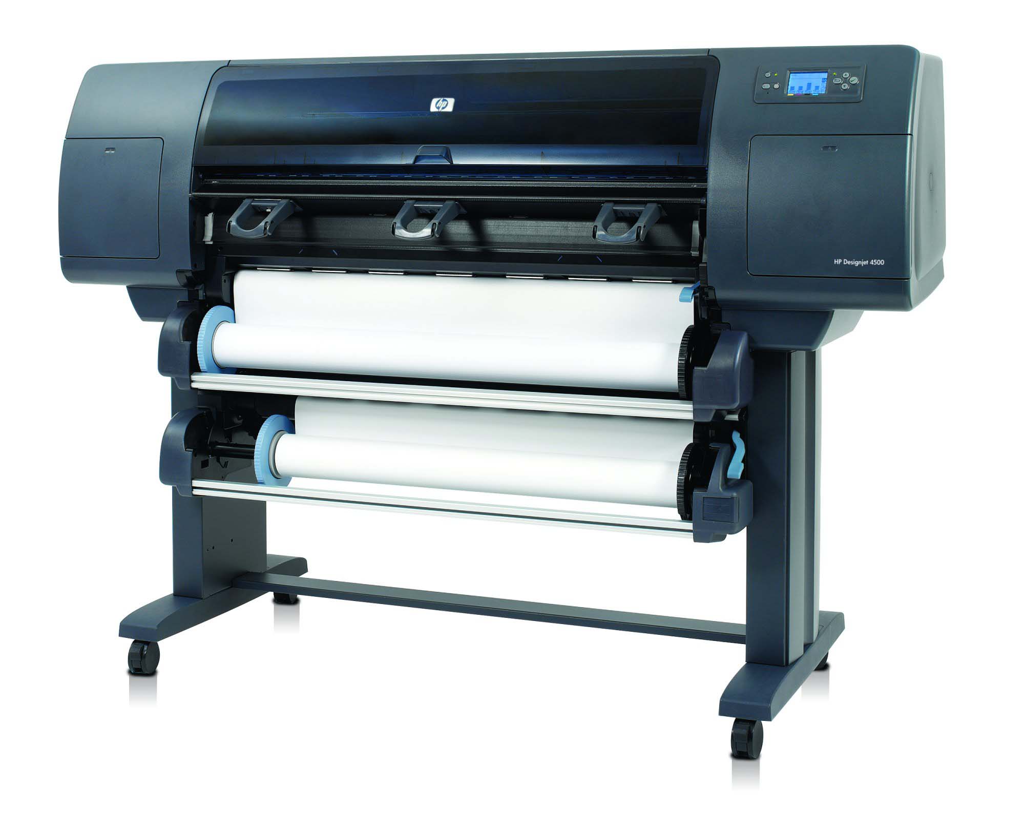 plotter