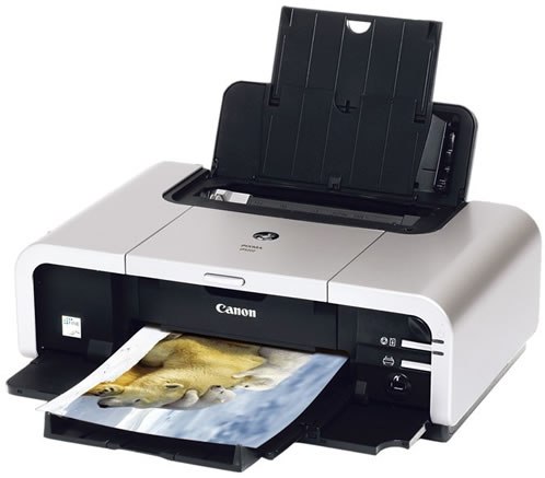 printer
